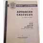 Schaum'S Outline Series Of Theory And Problems Of Advanced Calculus