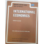 Schaum's Outline Series. Theory and problems of International Economics.