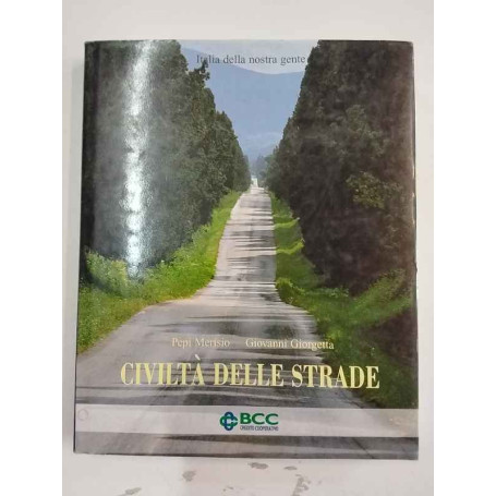 Civiltà delle strade