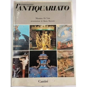 Conoscere l'antiquariato