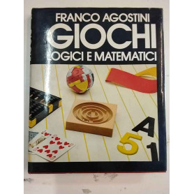 Giochi logici e matematici