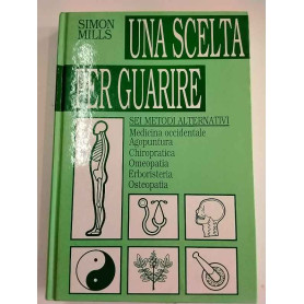 Una scelta per guarire