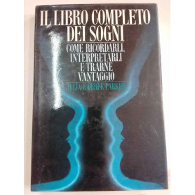 Il libro completo dei sogni