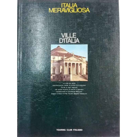 Ville d'Italia