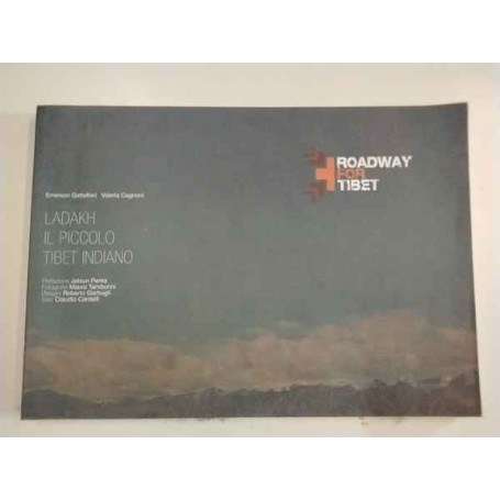 Ladakh. Il piccolo Tibet indiano
