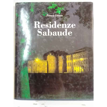 Residenze sabaude