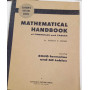 Schaum's Outline Series. Mathematical handbook of formulas and tables.