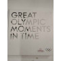 Great Olympic Moments in Time