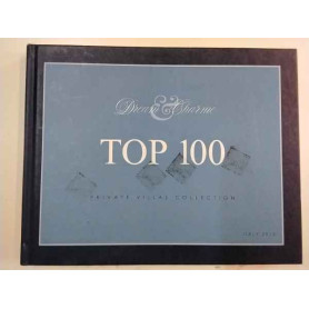 Top 100. Private villas collection. Italy 2012.