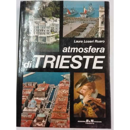 Atmosfera di Trieste