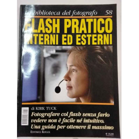 Flash pratico. Interno ed esterno