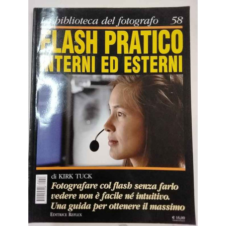 Flash pratico. Interno ed esterno