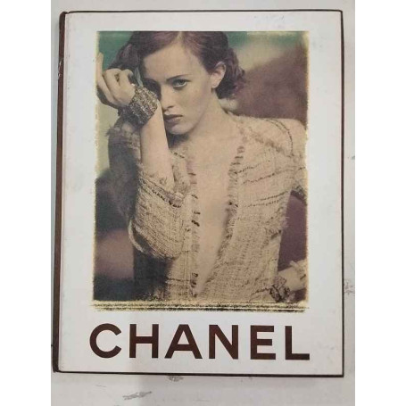 Chanel boutique 1998