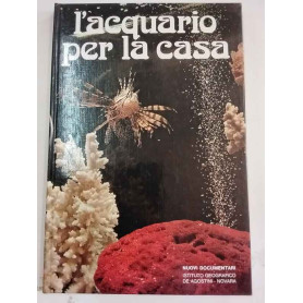 L'acquario per la casa