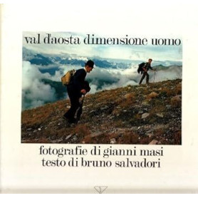 Val d'Aosta dimensione uomo