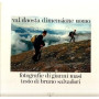 Val d'Aosta dimensione uomo