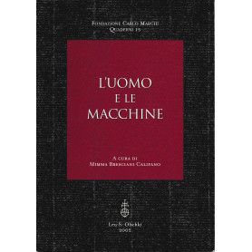 L'uomo e le macchine