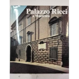 Palazzo Ricci a Macerata