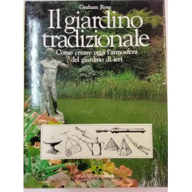 Il giardino tradizionale