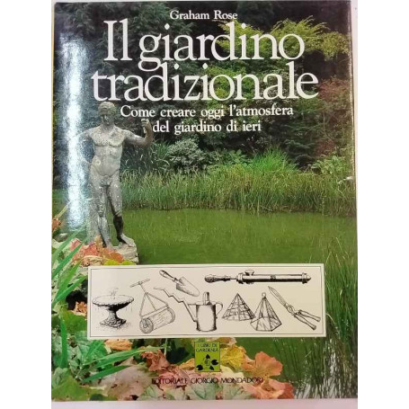 Il giardino tradizionale