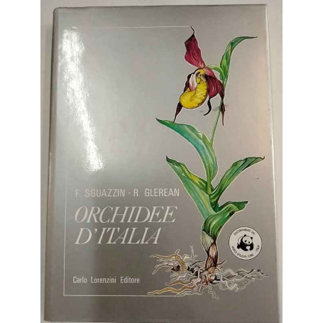 Orchidee d'Italia
