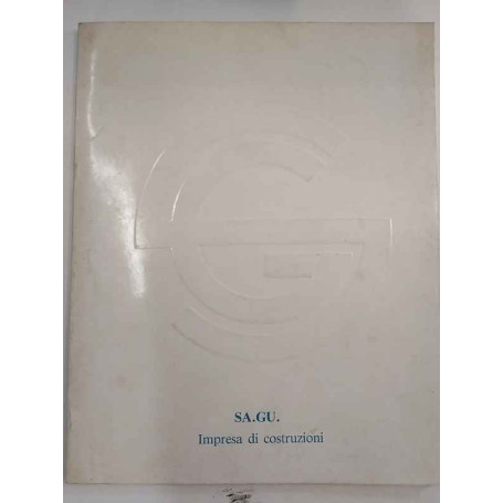 SA. GU Impresa di costruzioni
