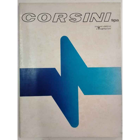 Corsini S.p.a. Impianti elettrici e progettazioni