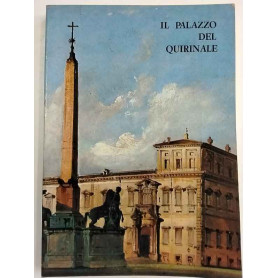 Il palazzo del Quirinale