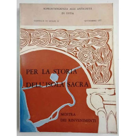 Soprintendenza alle Antichità di Ostia: PER LA STORIA DELL'ISOLA SACRA