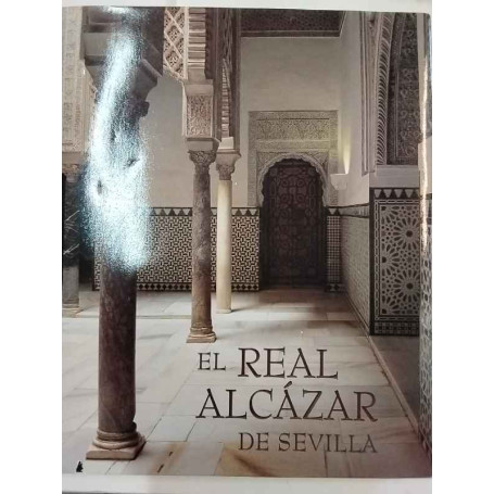 El Real Alcázar de Sevilla