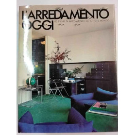 L'ARREDAMENTO OGGI 150 esempi di arredamento da tutto il mondo