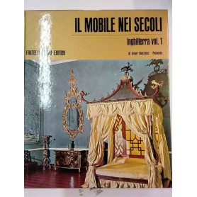 Il mobile nei secoli. Inghilterra 1