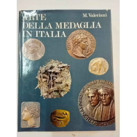 Arte della medaglia in Italia
