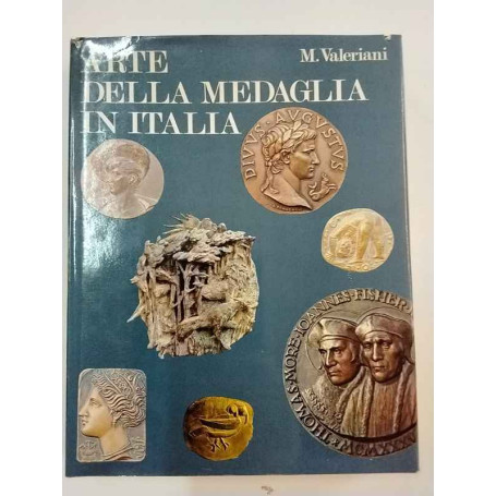 Arte della medaglia in Italia