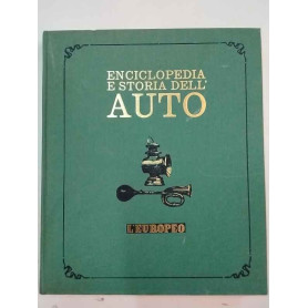 Enciclopedia e storia dell'auto