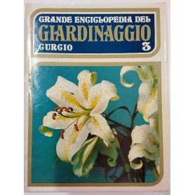 Grande enciclopedia del giardinaggio Curcio 3