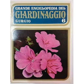 Grande enciclopedia del giardinaggio Curcio 6