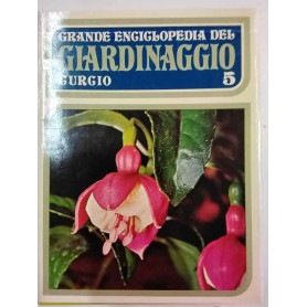 Grande enciclopedia del giardinaggio Curcio 5