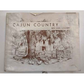 Cajun Country