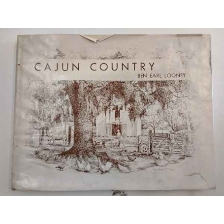 Cajun Country