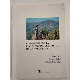Contributi per la pianificazione urbanistica della Valle Roveto: il patrimonio archeologico monumentale