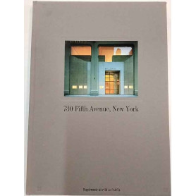 730 Fitfth Avenue New York