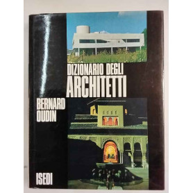 Dizionario degli architetti