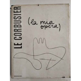 La mia opera