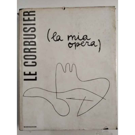 La mia opera