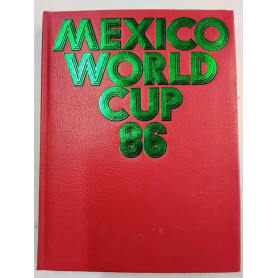 Mexico World cup 86