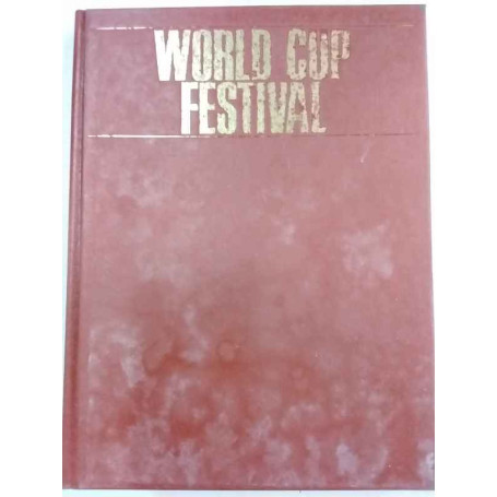 World cup festival 1990