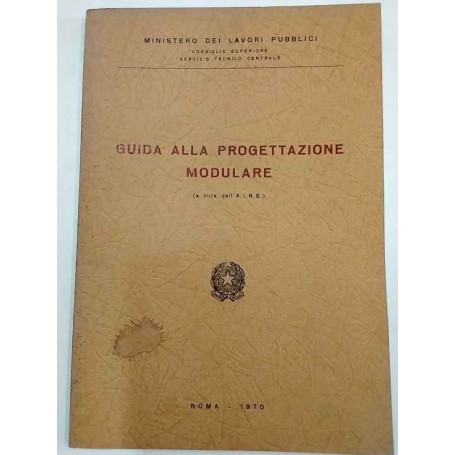 Guida alla progettazione modulare