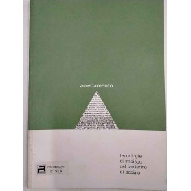 Tecnologie di impiego del lamierino di acciaio