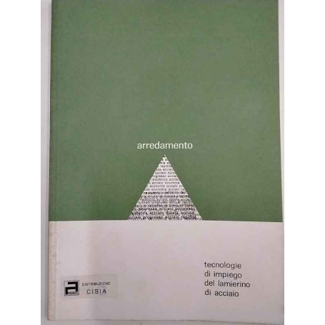 Tecnologie di impiego del lamierino di acciaio